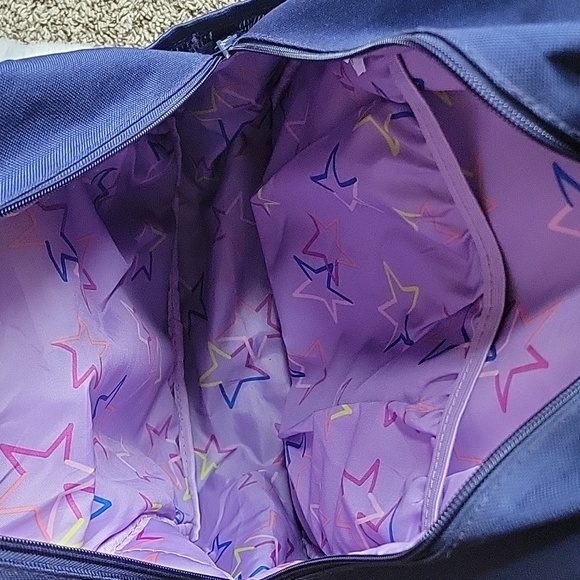 Kids Panda Backpack - Picture 3 of 6